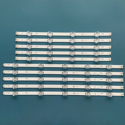 TV LED Backlight strip For LG INNOTEK DRT 3.0 50'' A TYPE B TYPE REV01 1_140107
