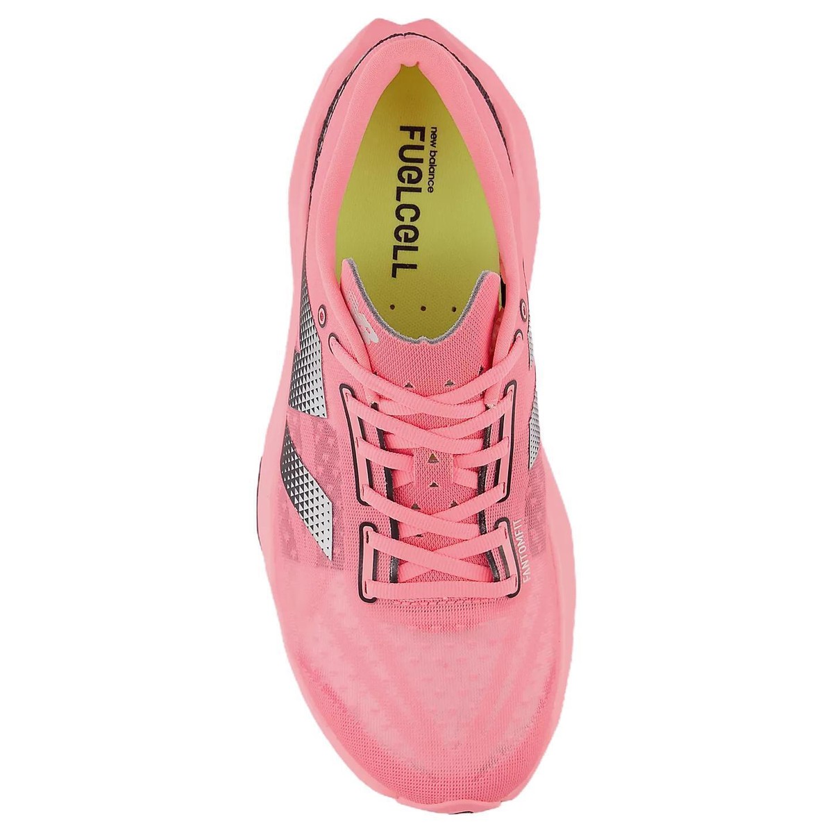 靴 New Balance Fuelcell Rebel v4 Ultra Pink New Balance FuelCell Rebel v4 Ultra Pink - MFCXCP4 | eBay