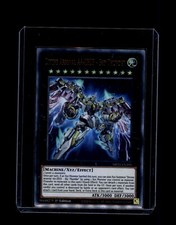 Divine Arsenal AA-ZEUS - Sky Thunder [1st Edition] PHRA-EN045
