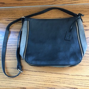 clarks suede bag