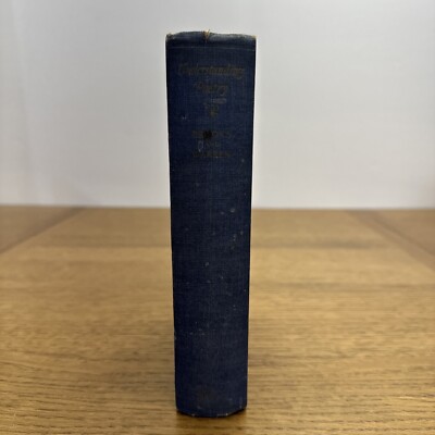 Understanding Poetry by Cleanth Brooks & Robert Warren January 1949 Henry Holt
