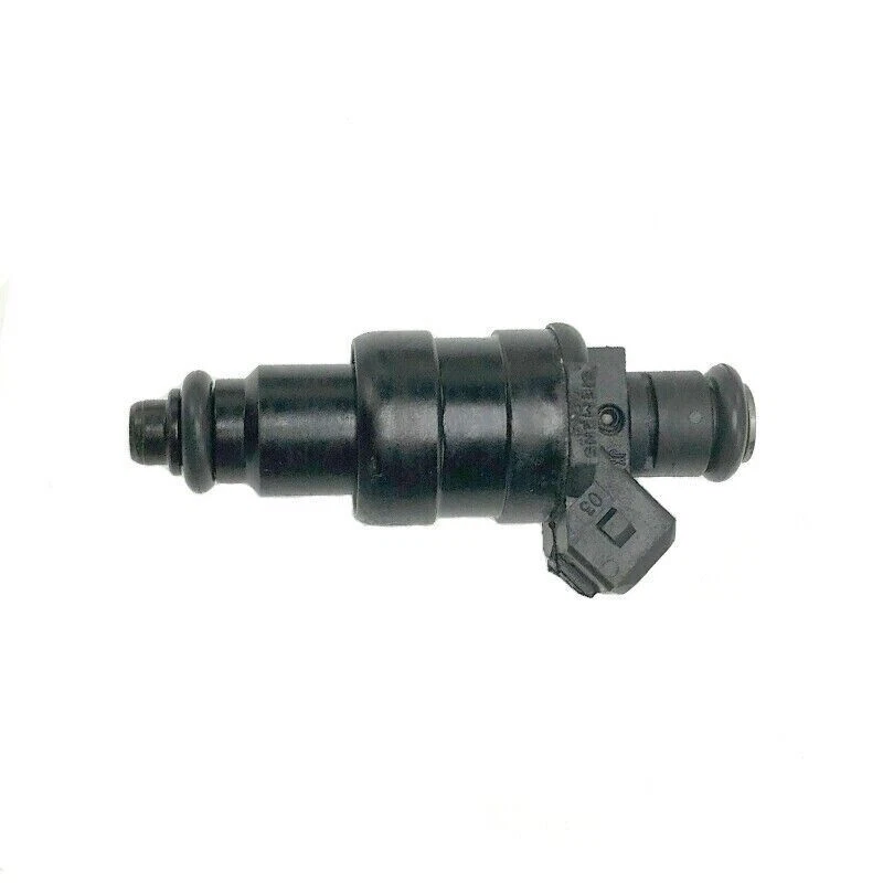 6 X INYECTORES DE COMBUSTIBLE DE ACTUALIZACIÓN PARA JAGUAR XJ6 VANDEN PLAS 3,6 L 4,0 L 0280150157 EE. UU. Foto 2 de 4