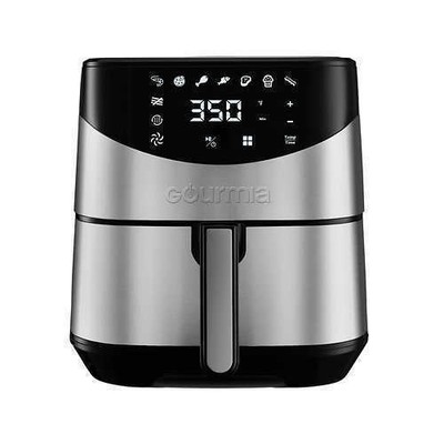 Gourmia 6 Qt Digital Air Fryer POMI4