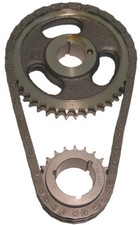 Pontiac 287 316 326 347 350 370 428 Elgin Street True Roller Timing Set 1955-79