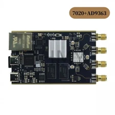  for Pluto SDR Radio Development Board 70MHz-6GHz Zynq7020+AD9363 SDR