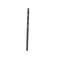 Drill Haushalt 3541003-4, Metal, Hss, Straight, 6 Mm X 20.5 Cm