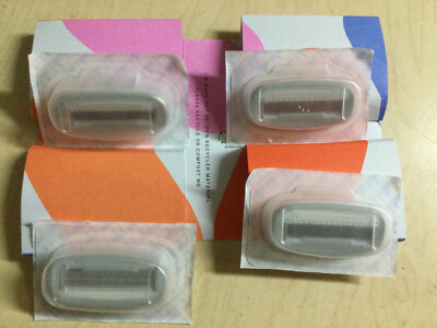 Billy Razor Heads Billie Razors 5 Blade Replacement Heads 8 cartridges Brand New Free ...