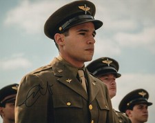 CHRISTOPHER ABBOTT signed autograph 20x25 CATCH 22 in person autograph