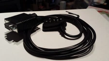 OEM Magellan SporTrak Map GPS Data cable 730342 - NEW