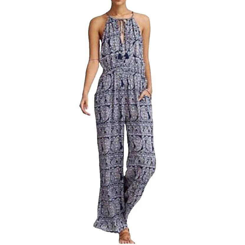 American Eagle Outfitters White Jumpsuits & Rompers for Women