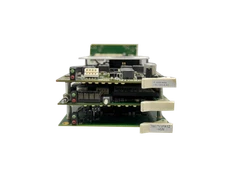 Evertz 7867VIPA12-HSN 12 Input Multi-Image Display Processor Multiviewer HD SDI