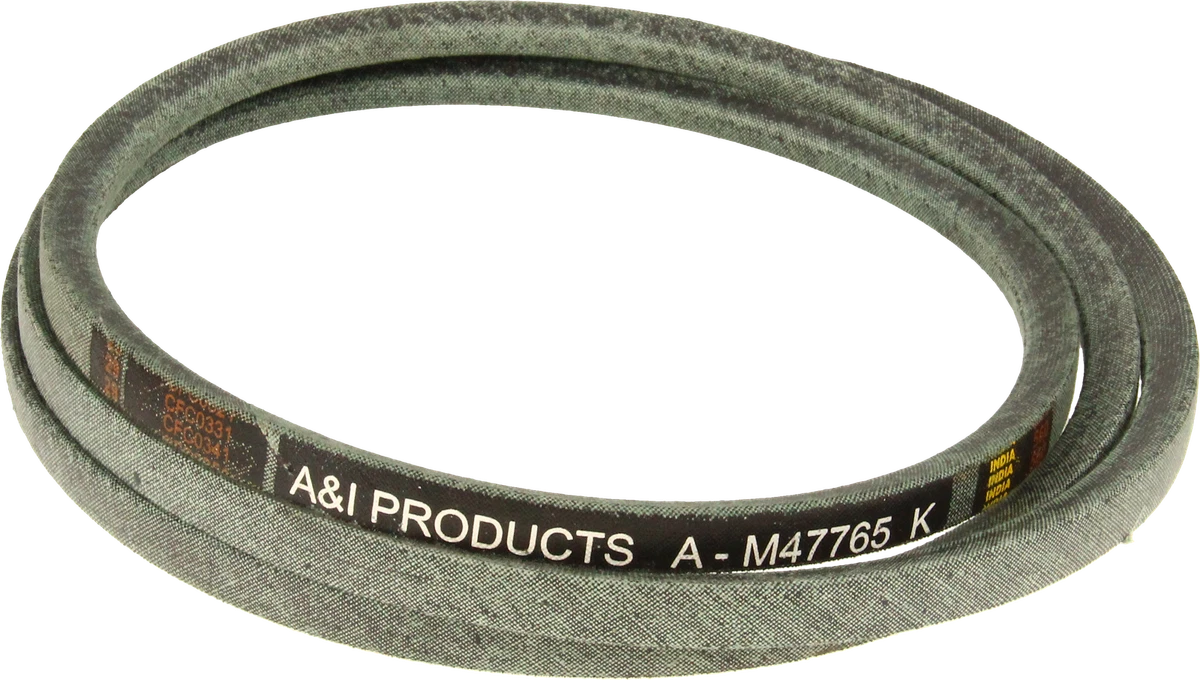 Craftsman primary mower belt new arrivals