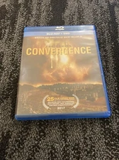 The Coming Convergence [Used Very Good Blu-ray] 2017 Ingenuity Films