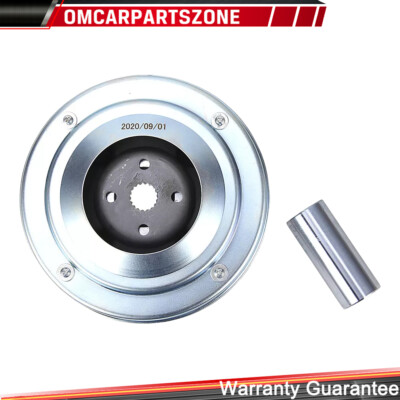 Primary Sliding Sheave Assembly for Yamaha Rhino 450 YXR450 4X4 2006-2009 ATV