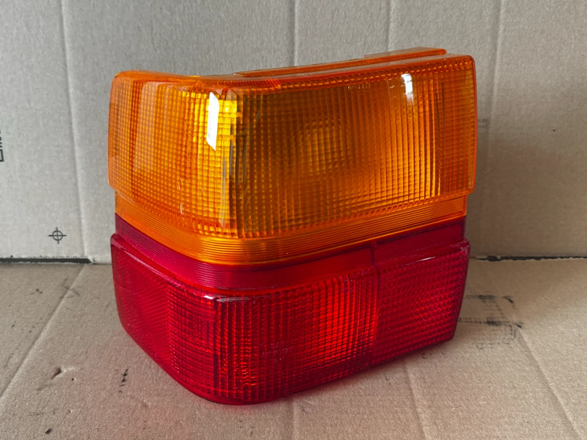 TYC Indicatore Di Direzione Anteriore Sinistro Per Audi 100/Avant C4 (1990-94) - Bianco Con Portalampada