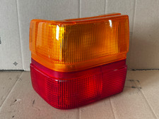 Audi 100 200 C3 5000 (1984-91) GENUINE Rear Left Outer Tail Light | 443945217A