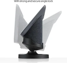 Adjustable Stand for Google Nest Hub 2Nd Gen Made for Google Chalk WEATHERPROOF