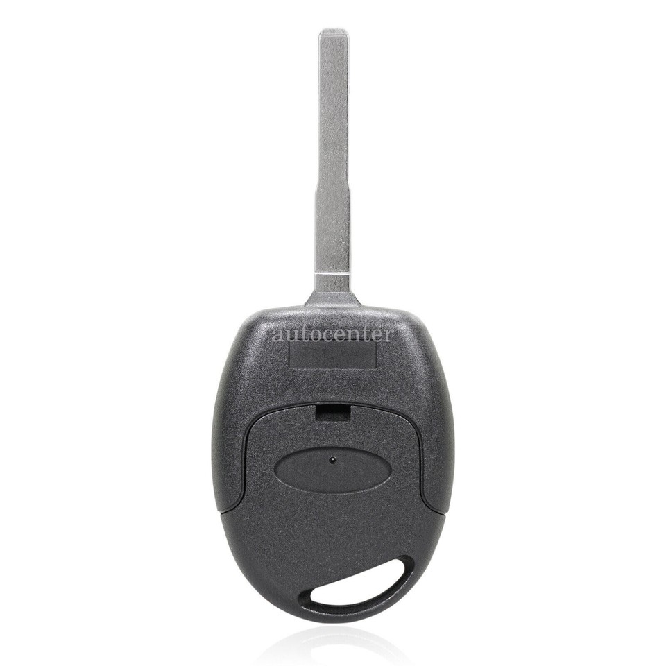Puma Key Remote Replacement for Ford Focus Fiesta Mondeo Galaxy Puma Remote Car Key Fob ...