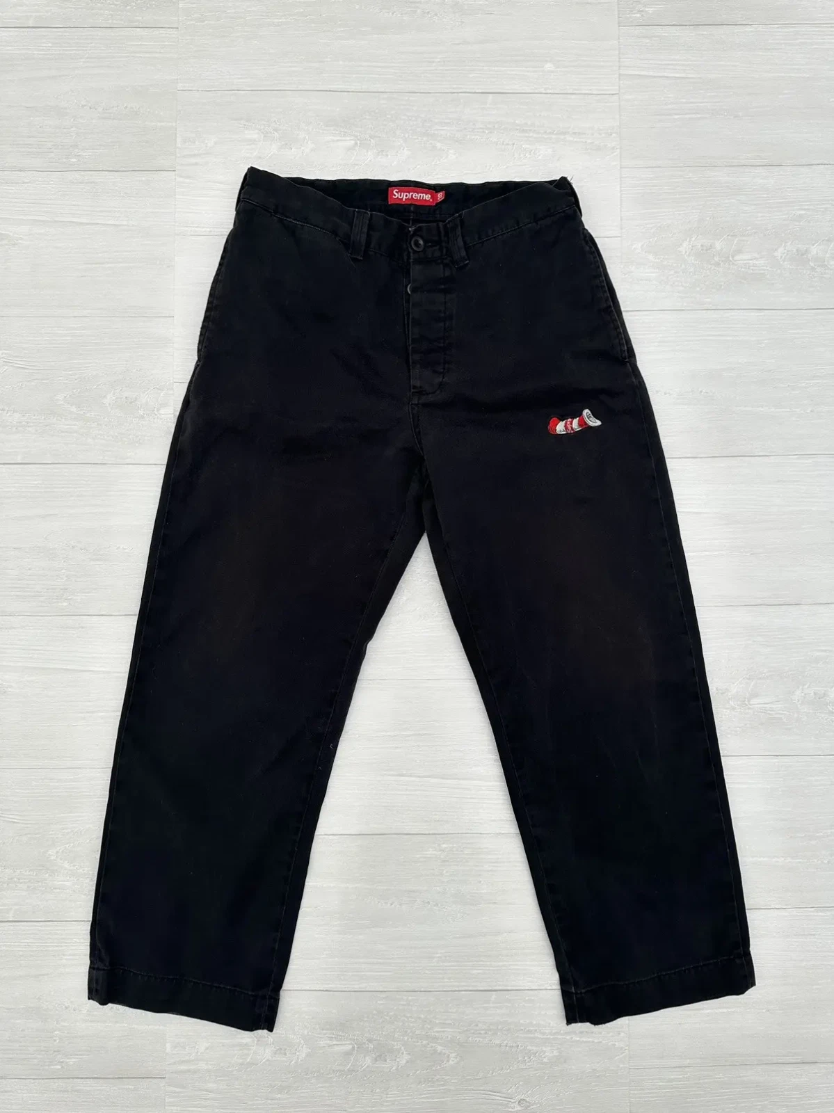 Supreme 