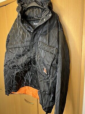 24 PALACE PORTER YOSHIDA FIELD JACKET JACQUARD XL tokyo New 24 PALACE PORTER YOSHIDA FIELD JACKET JACQUARD XL tokyo New
