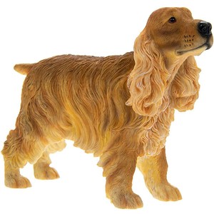 cocker spaniel ornaments