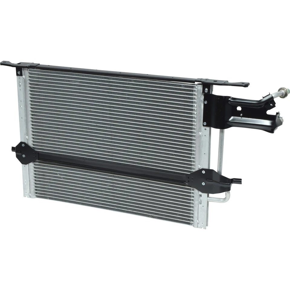 For 1995-1996 Ford Contour A/C Condenser UAC - Image 2 of 2