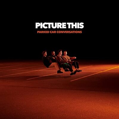 Picture This - Parked Car Conversations [CD]