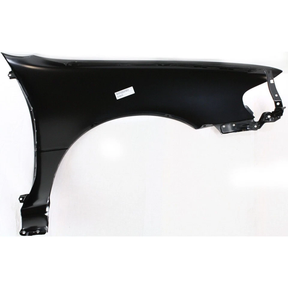 Nuevo guardabarros delantero del lado del conductor para Nissan Sentra 200SX NI1240156 F31018B730 Foto 4 de 4