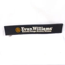 Bar Mat Evan Williams Kentucky Straight Bourbon