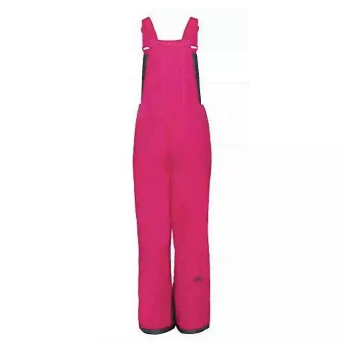 Arctix Youth Girls Insulated Bib Overalls Snowboard skiing