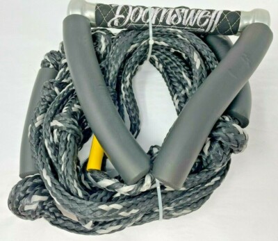 NEW Doomswell Wakesurf Rope PRIORITY MAIL Free Shipping!