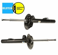 For Bmw E38 740i 740il Bilstein Front Struts Shocks Kit Pair Non-edc Suspension For Bmw E38 740i 740il Bilstein Front Struts Shocks Kit Pair Non-edc Suspension