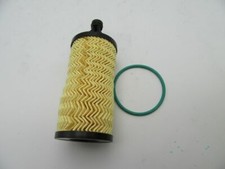 Maserati Ghibli Quattroporte Levante engine oil filter 185