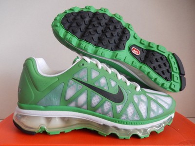 air max 2011 Green