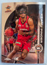 2023-24 Topps Chrome NBL Basketball #68 Keanu Pinder - Perth Wildcats