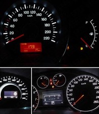 Ford Explorer Mountaineer Headlight Instrument Panel Replacement Bulb White LED 