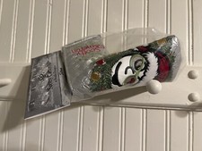Scotty Cameron 2023 Johnny Claus - Putter Cover - Christmas Release - SOLD OUT