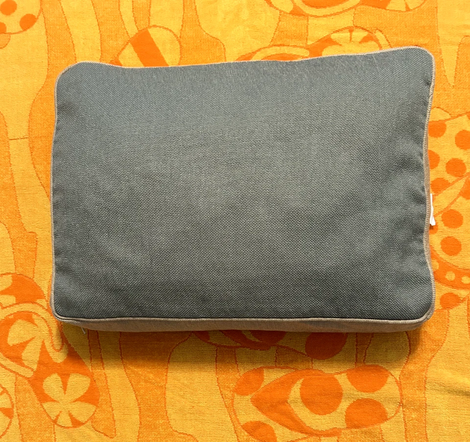 My Pillow Dog Bed with a Crypton Cover... Rectangle - Image 4 of 4