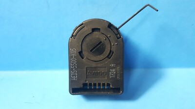 ROTARY ENCODER OPTICAL, AVAGO, HEDS-5500-K05, 96CPR, Shaft Diameter 3/16''  (ONE)