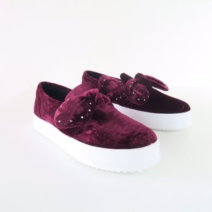 rebecca minkoff stacey sneaker