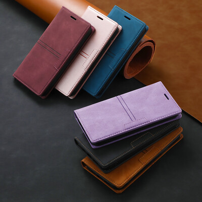 Hülle für Motorola Moto S30 Pro Edge 30 Ultra Neo Handy Tasche Flip Case Cover