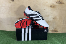 Adidas 11Pro adiNova II HG G13707 White boots Cleats mens Football/Soccers
