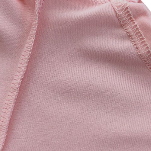 3-12 Girls Ballet Dance Leotard Gymnastics Bodysuit Stretchy Basic Jumpsuit - Picture 21 of 78