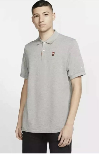 nike polo frank