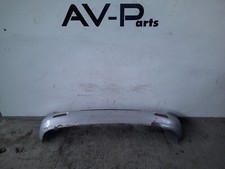 Original Hyundai H-1 Starex Libero Heckstoßstange Heck Stoßstange