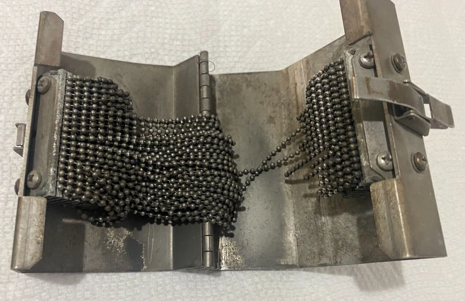 Clinton Bead Chain Electrode - Image 2 of 4