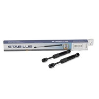 2X Stabilus Haubenlifter HeckklappendäMpfer FüR Porsche 991 3.8 GT3 Turbo Hinten