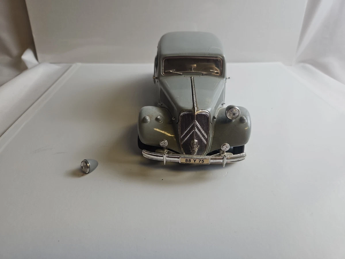 Maisto Citroën Diecast & Toy 1:18 for sale - eBay