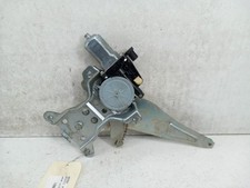 Lève vitre Fiat SEDICI