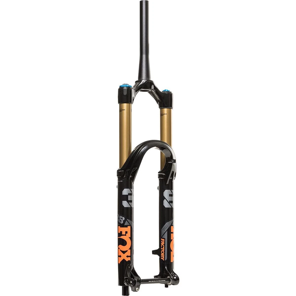 Fox 180mm Bicycle Forks for sale - eBay